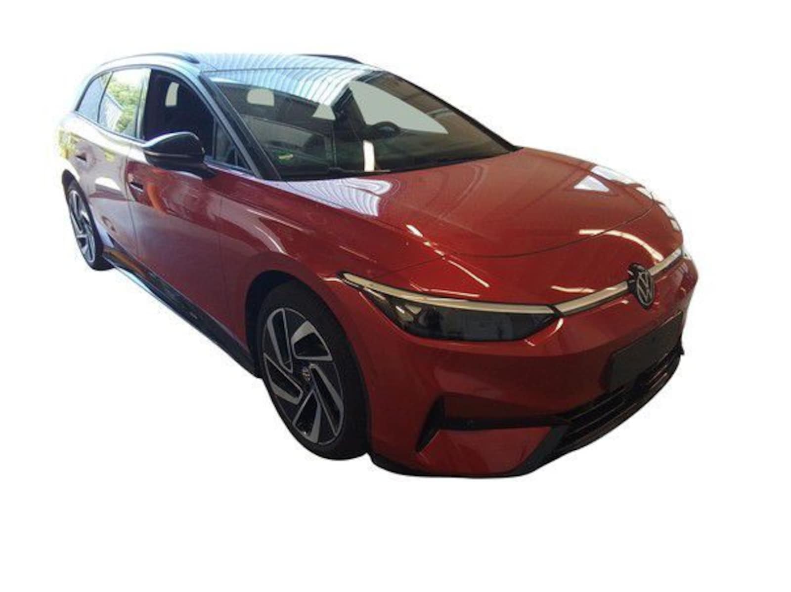 Volkswagen ID.7 Tourer – Bild 3