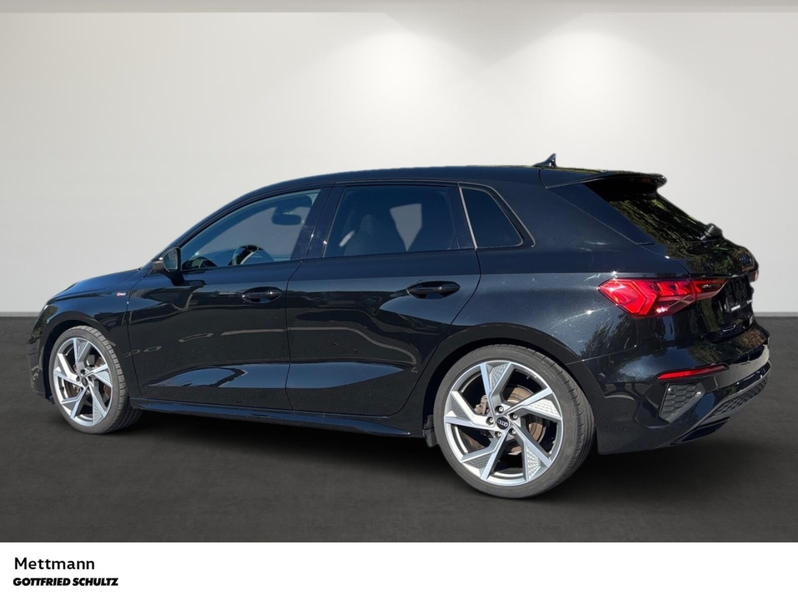 Audi A3 Sportback – Bild 3