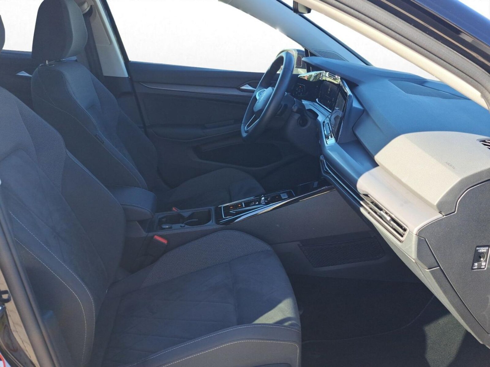 Volkswagen Golf Variant – Bild 4