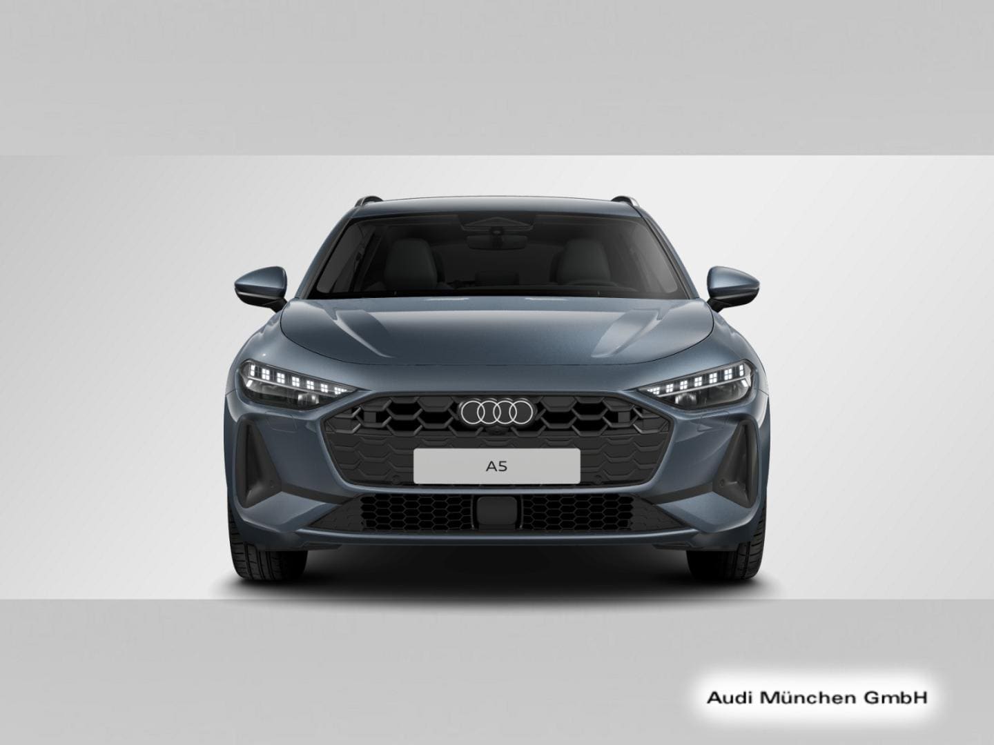 Bild über Audi A5 Avant TFSI S tronic - für weitere Informationen kontaktieren Sie den Audi Partner