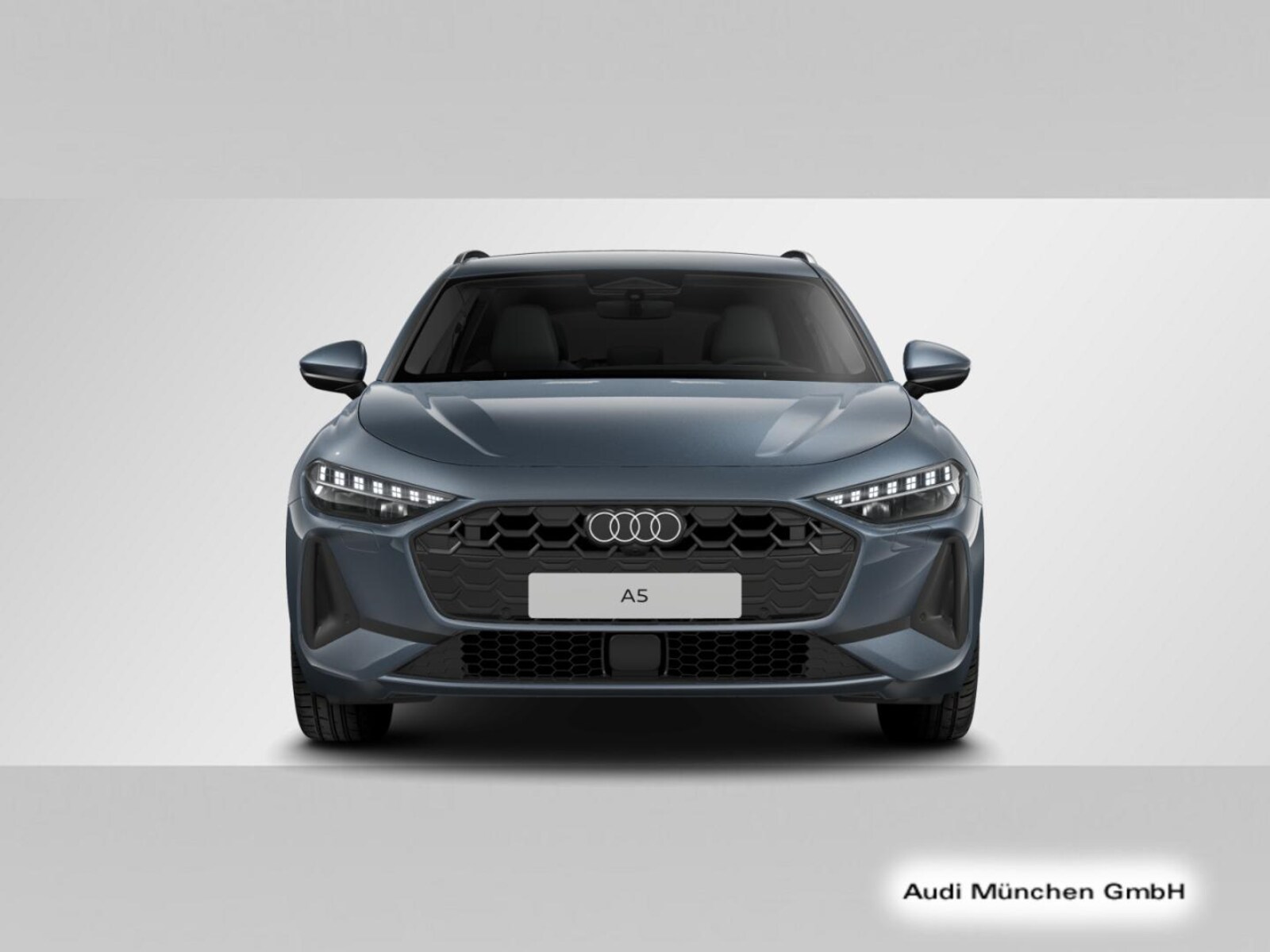 Audi A5 Avant – Bild 2