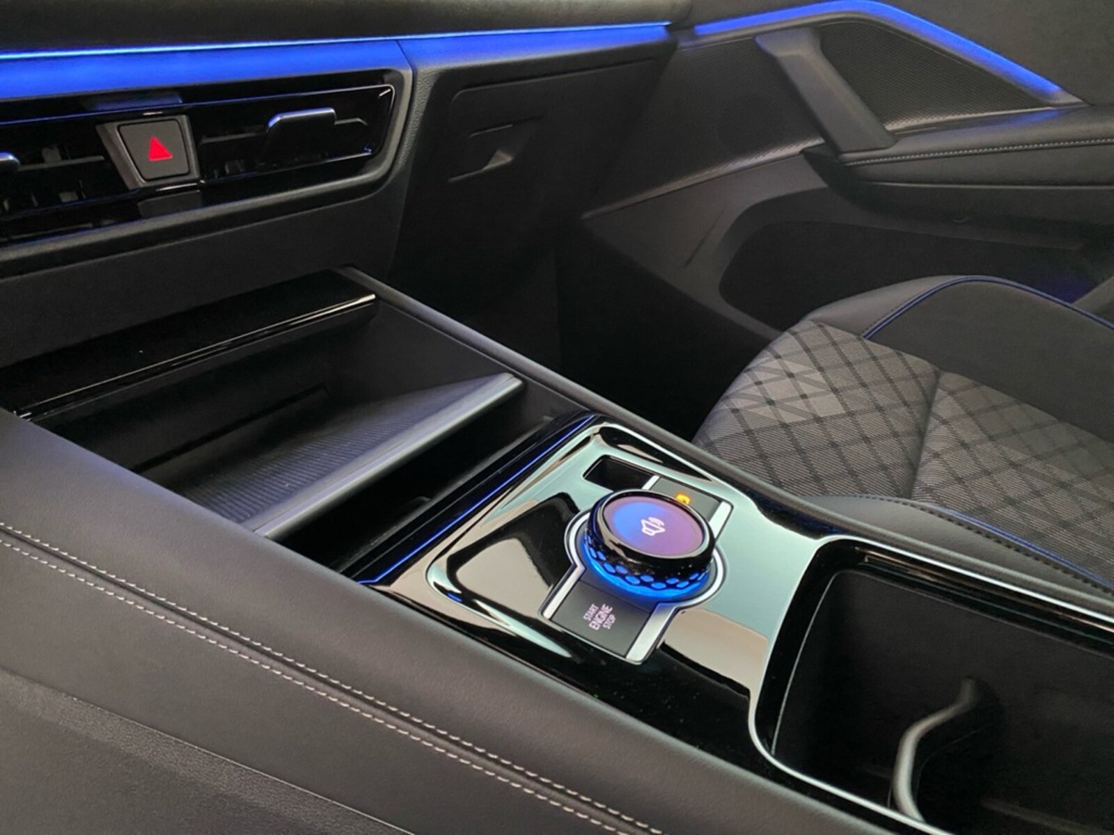 Volkswagen Tayron – Bild 18
