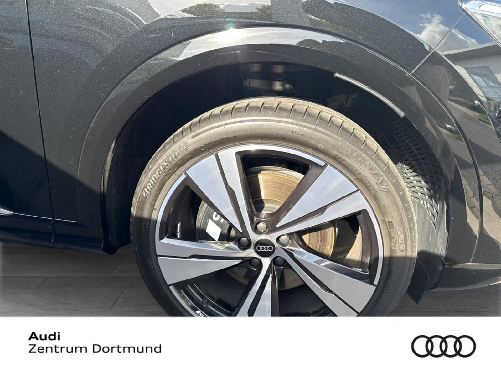Audi SQ5 – Bild 5