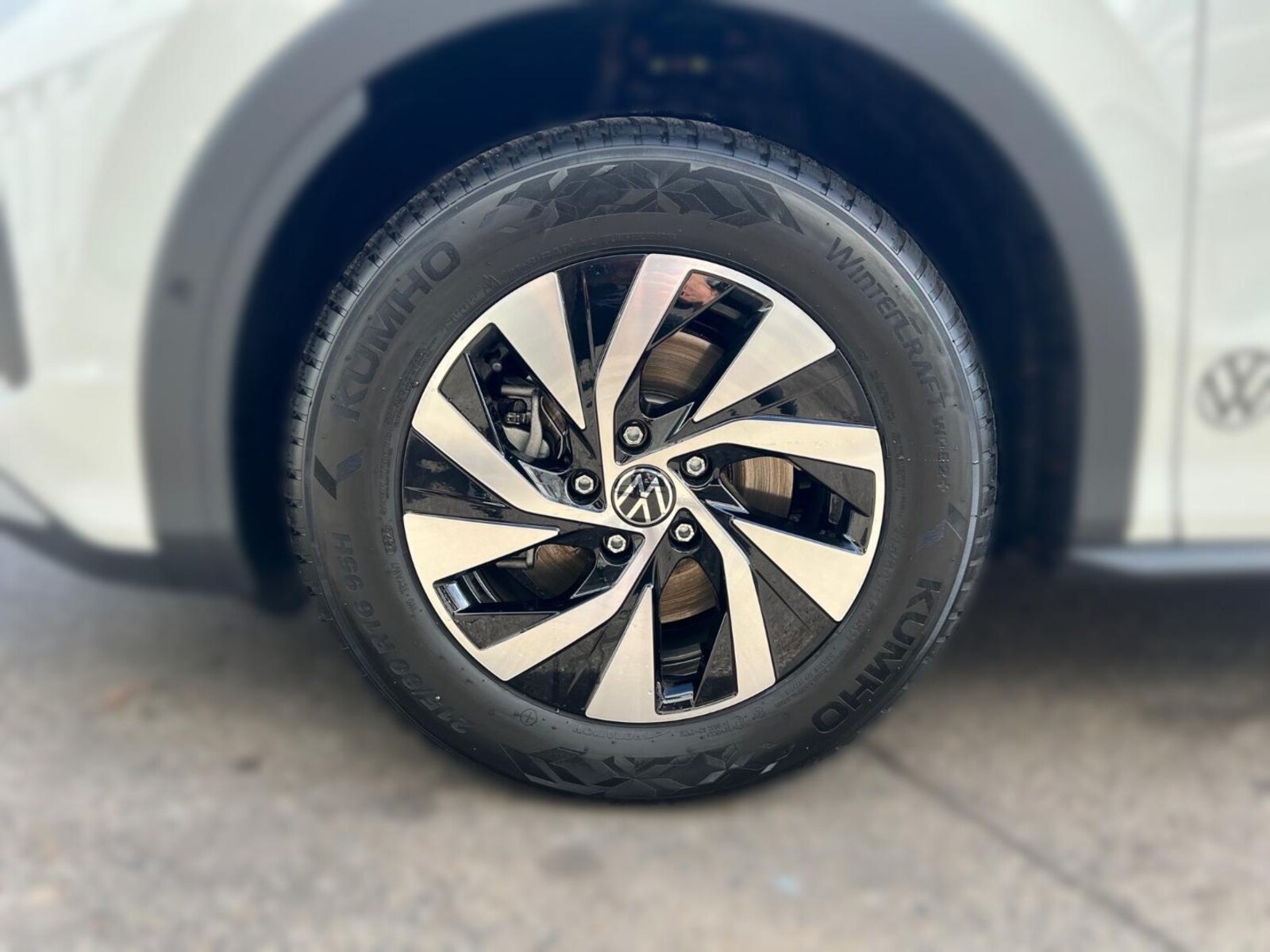 Volkswagen T-Roc – Bild 5