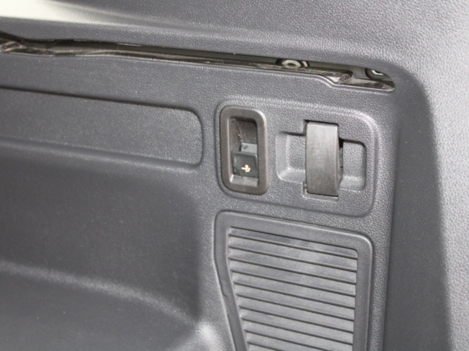 Volkswagen Touran – Bild 9