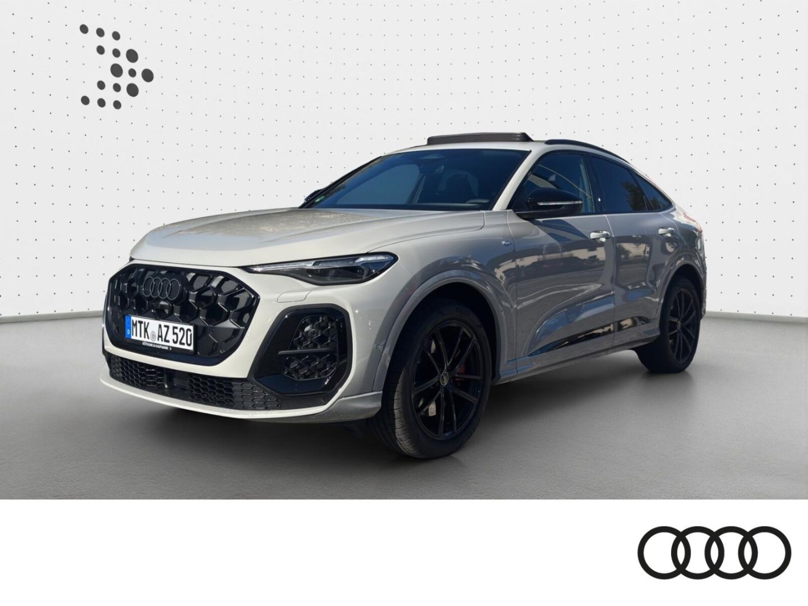 Audi Q5 Sportback