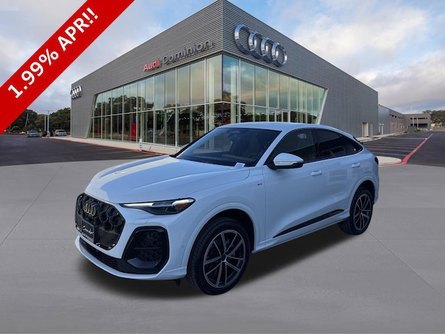 Photo of 2026 Audi Q5 Sportback 