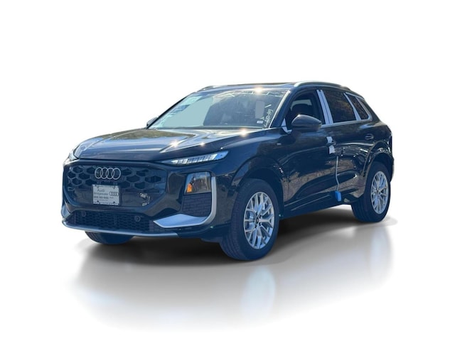 2027 Audi Q3 SUV