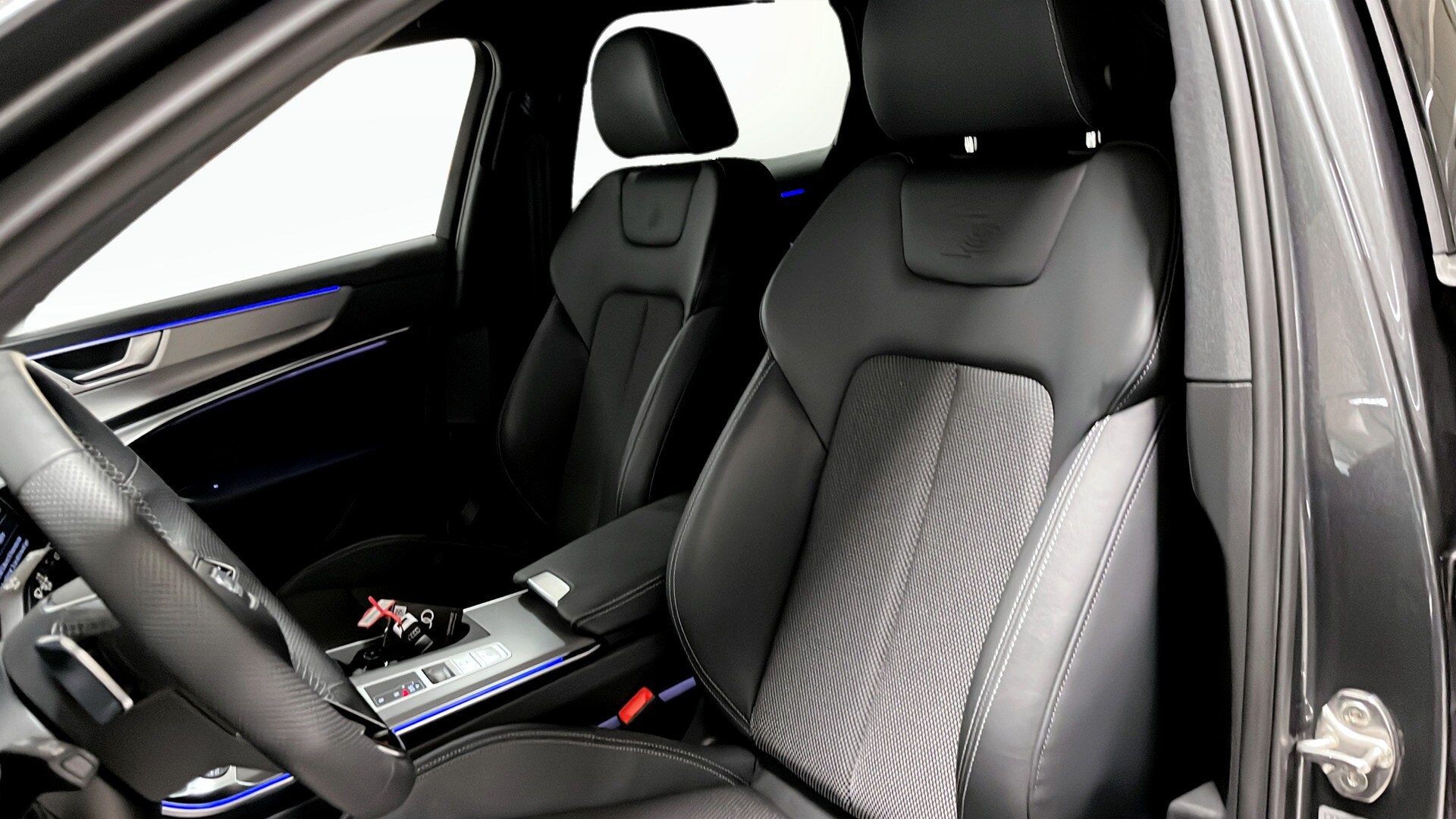 Image about Audi A6 Avant A6 Avant 40 TDI quattro S line204hkS tronic