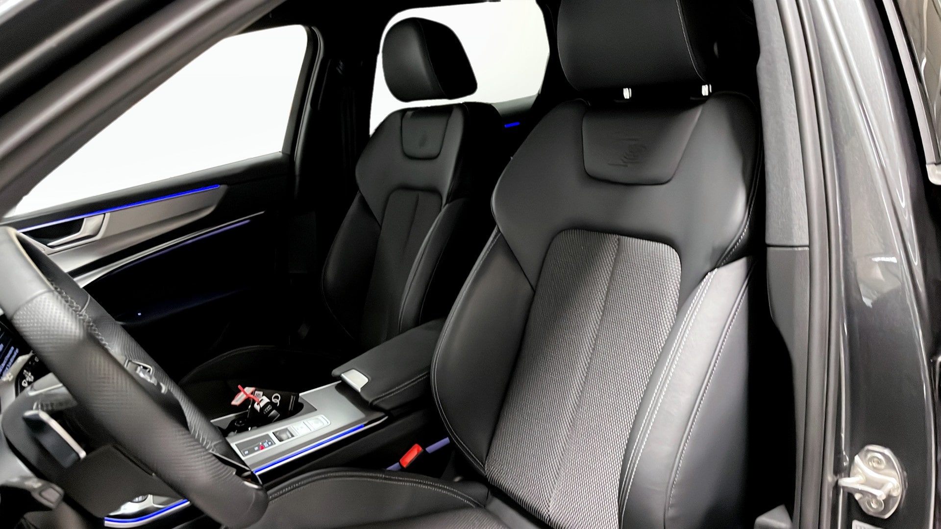 Image about Audi A6 Avant A6 Avant 40 TDI quattro S line204hkS tronic