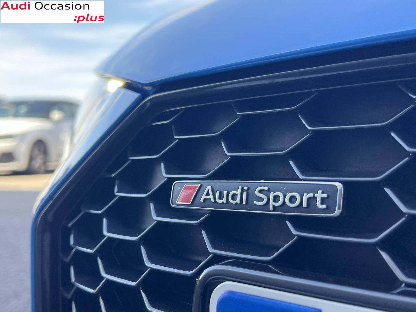Image about Audi R8 Spyder R8 Spyder V10 plus 5.2 FSI quattro 449 kW (610 ch) S tronic