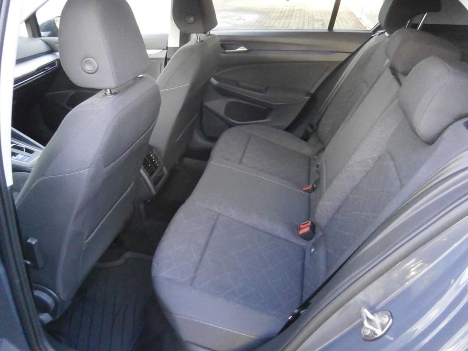 Volkswagen Golf – Bild 7