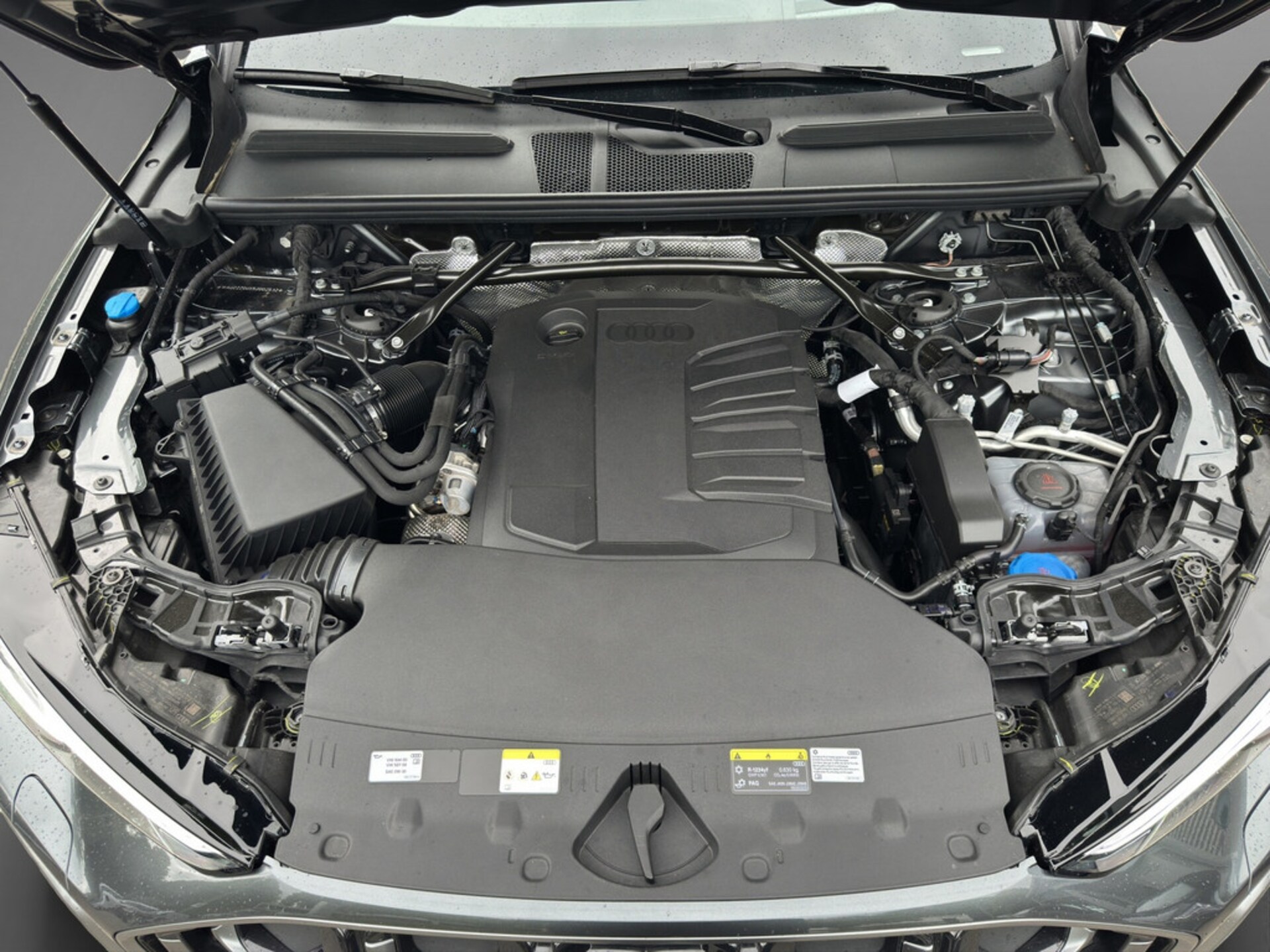 Audi Q5 SUV