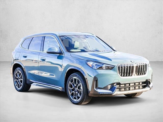 2025 BMW X1 - Image 3