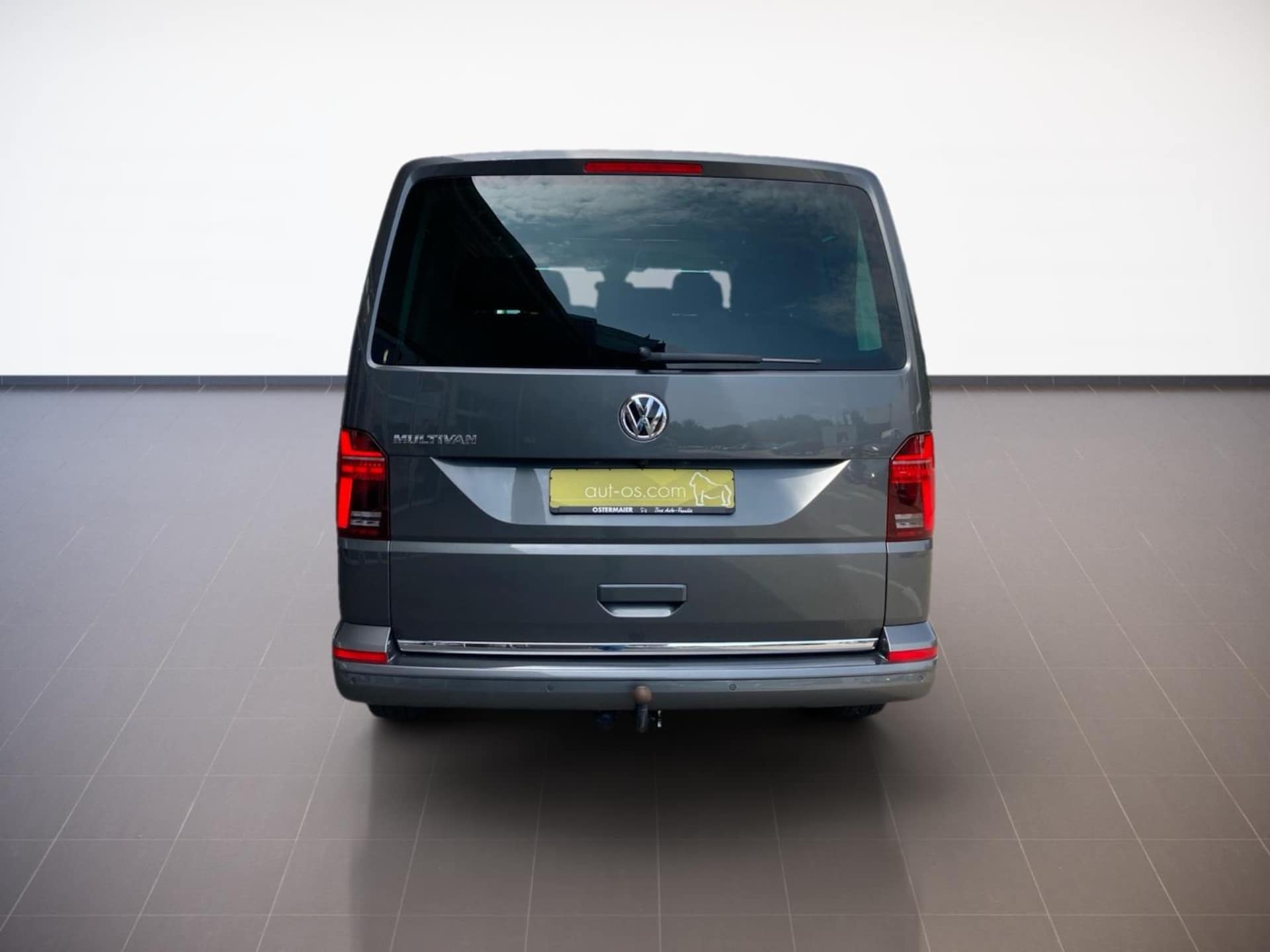 Volkswagen T6.1 Multivan Comfortline
