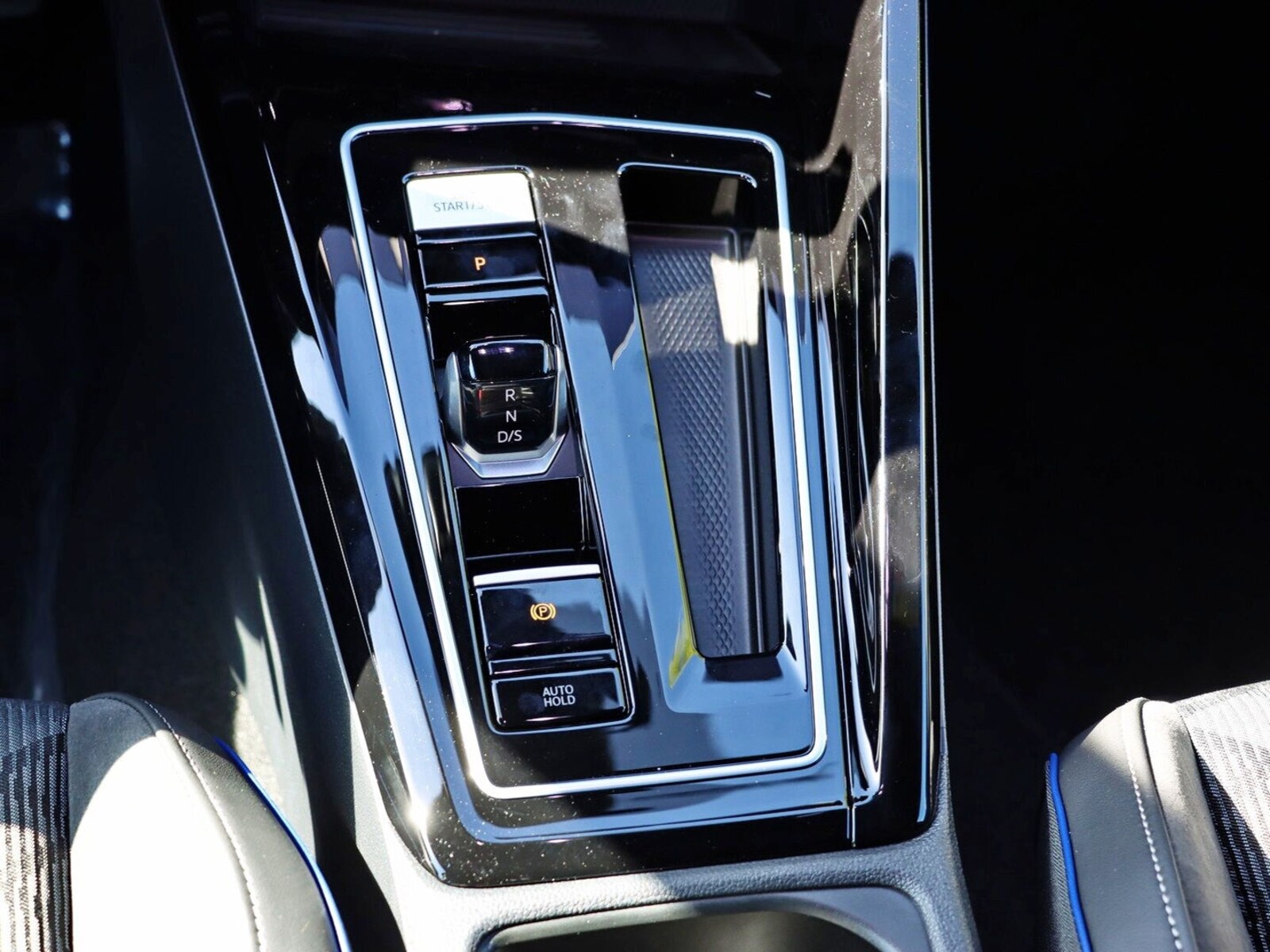 Volkswagen Golf – Bild 9