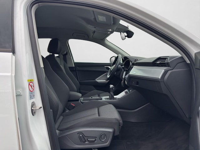 Audi Q3 TFSI E 45 TFSI E S Tronic -  - Joinsteer - #3