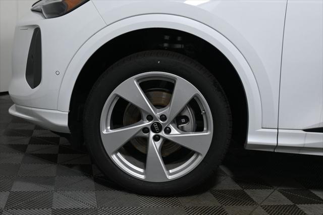 2025 Audi Q5 Premium Plus - Photo 10