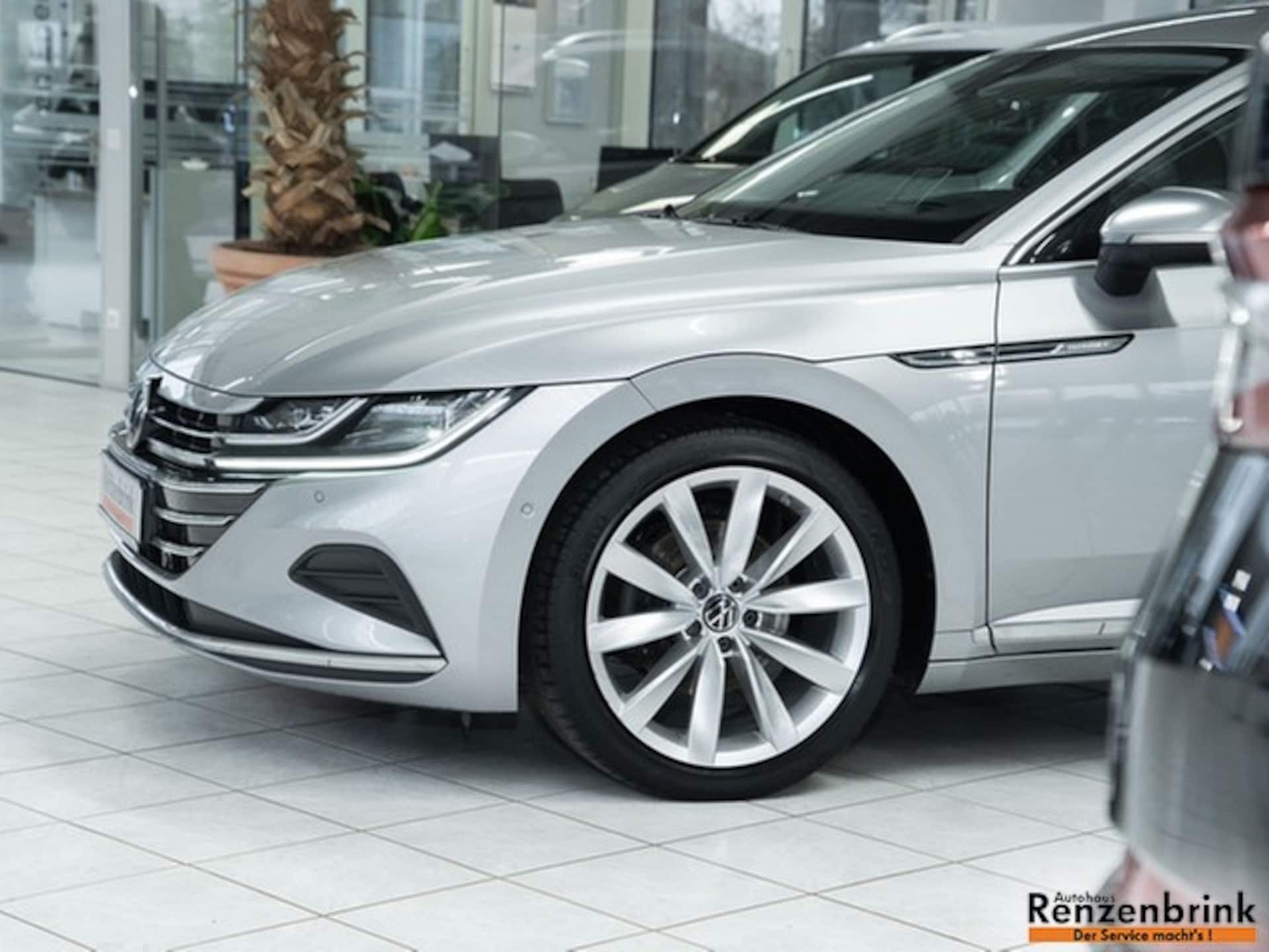 Volkswagen Arteon Shooting Brake Elegance
