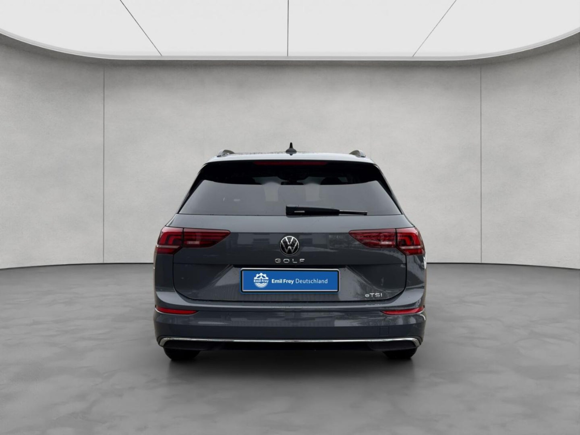 Volkswagen Golf Variant ENERGY
