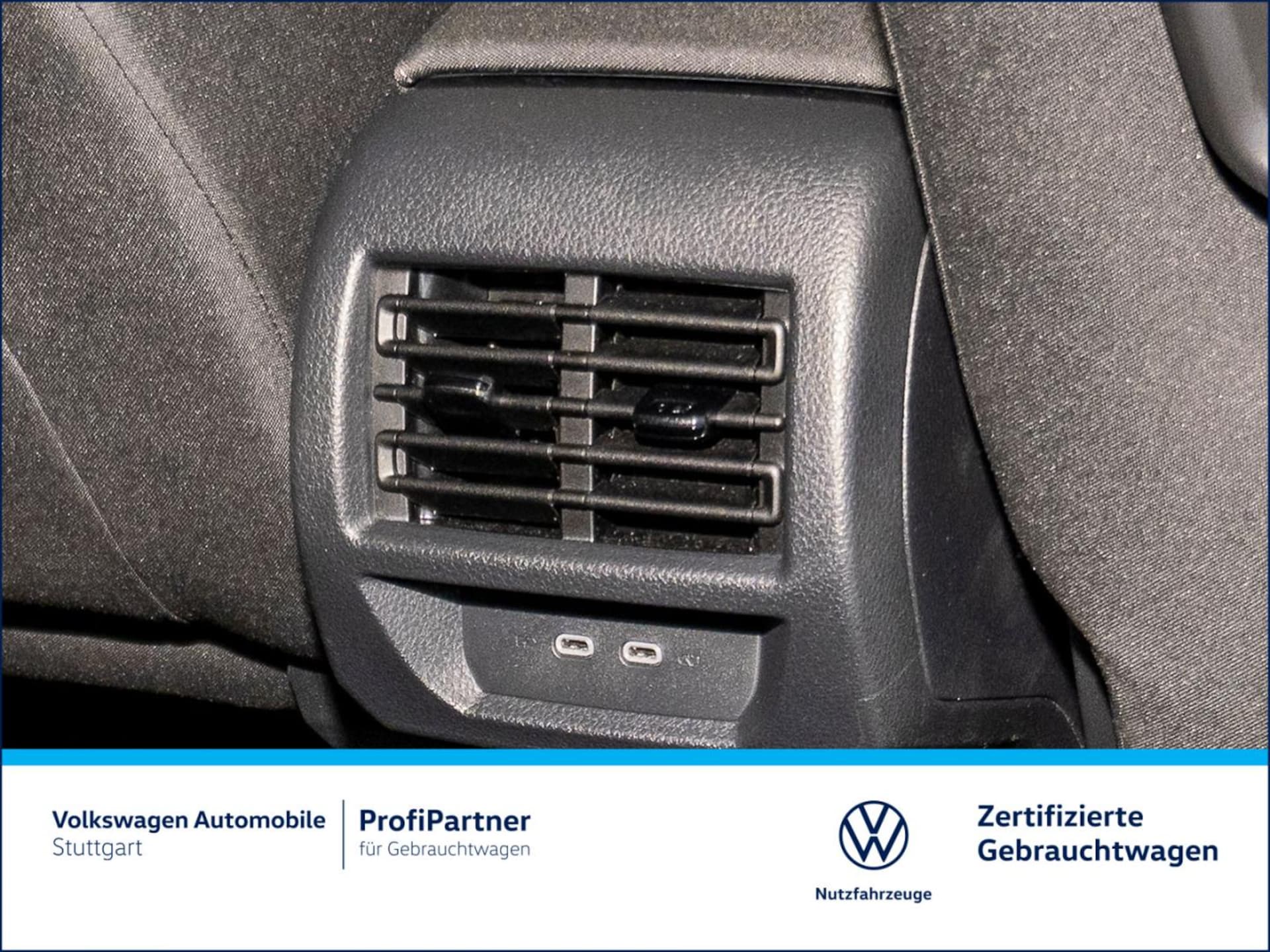 Volkswagen Caddy Maxi Life
