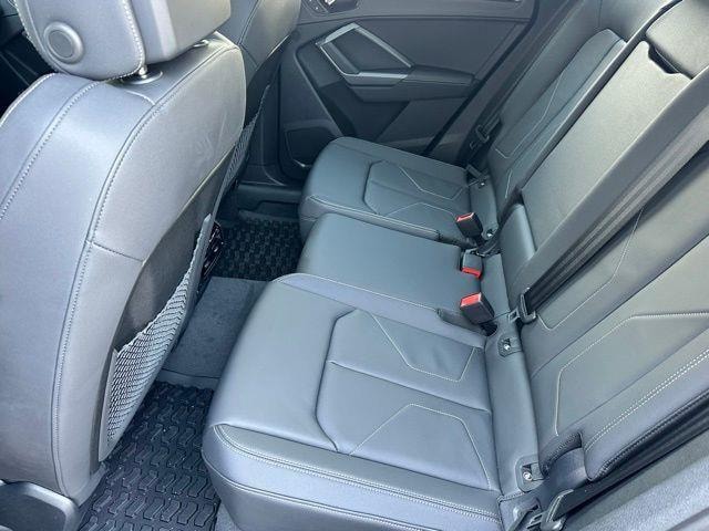 2025 Audi Q3 S Line Premium - Photo 7