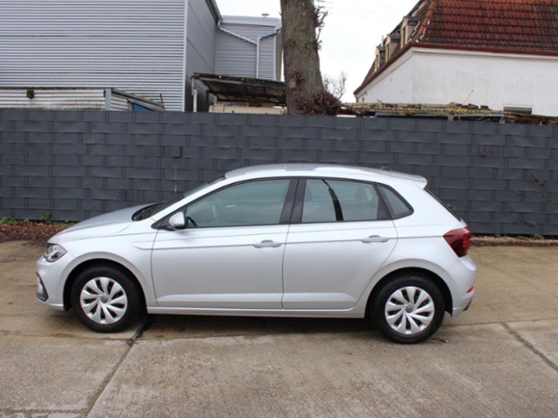 Volkswagen Polo Life