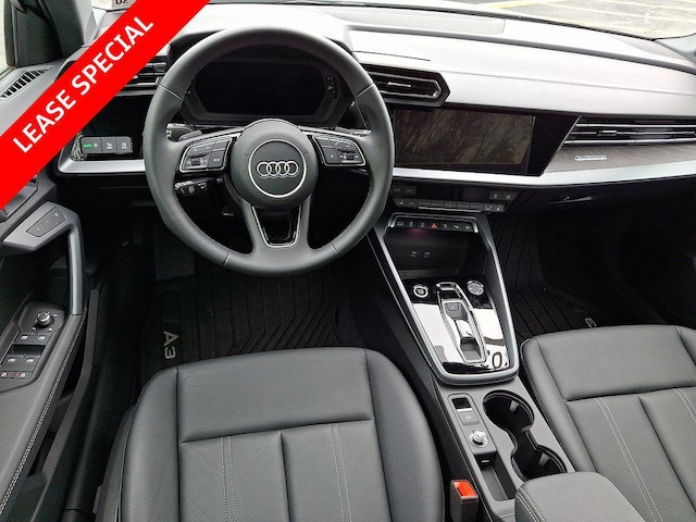2025 Audi A3