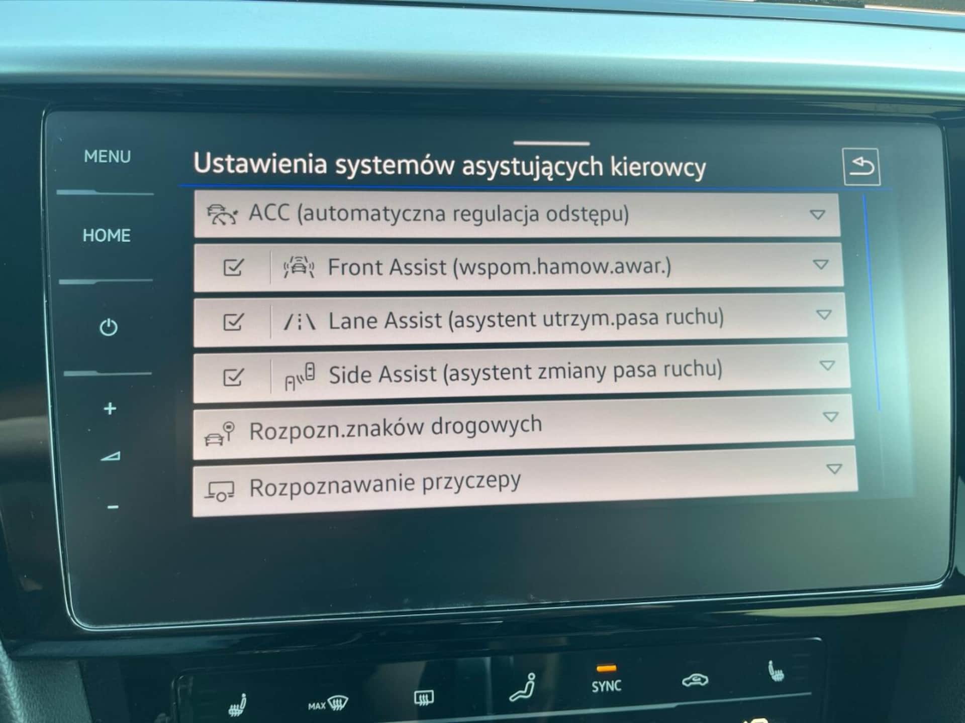Volkswagen Arteon Shooting Brake R-Line