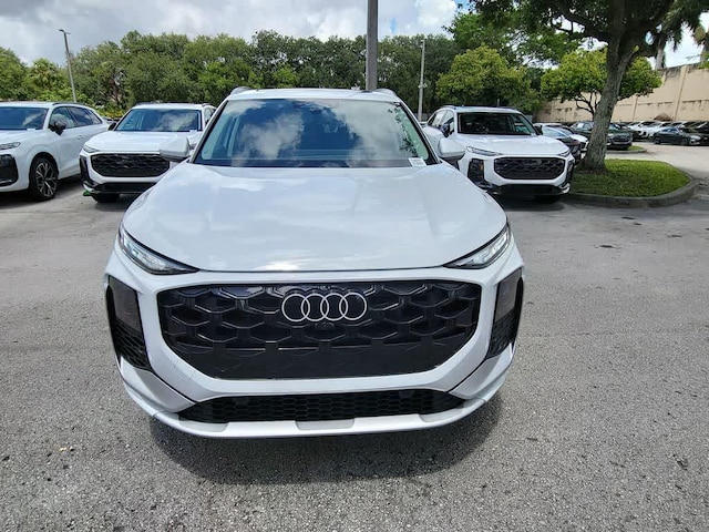 2026 Audi Q3 SUV