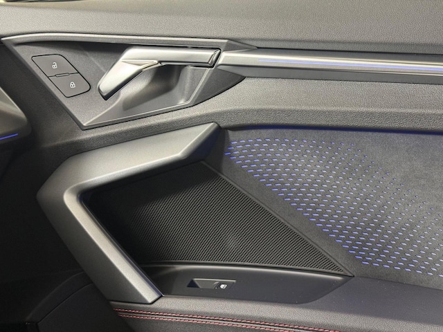 2026 Audi S3 Base - Photo 25