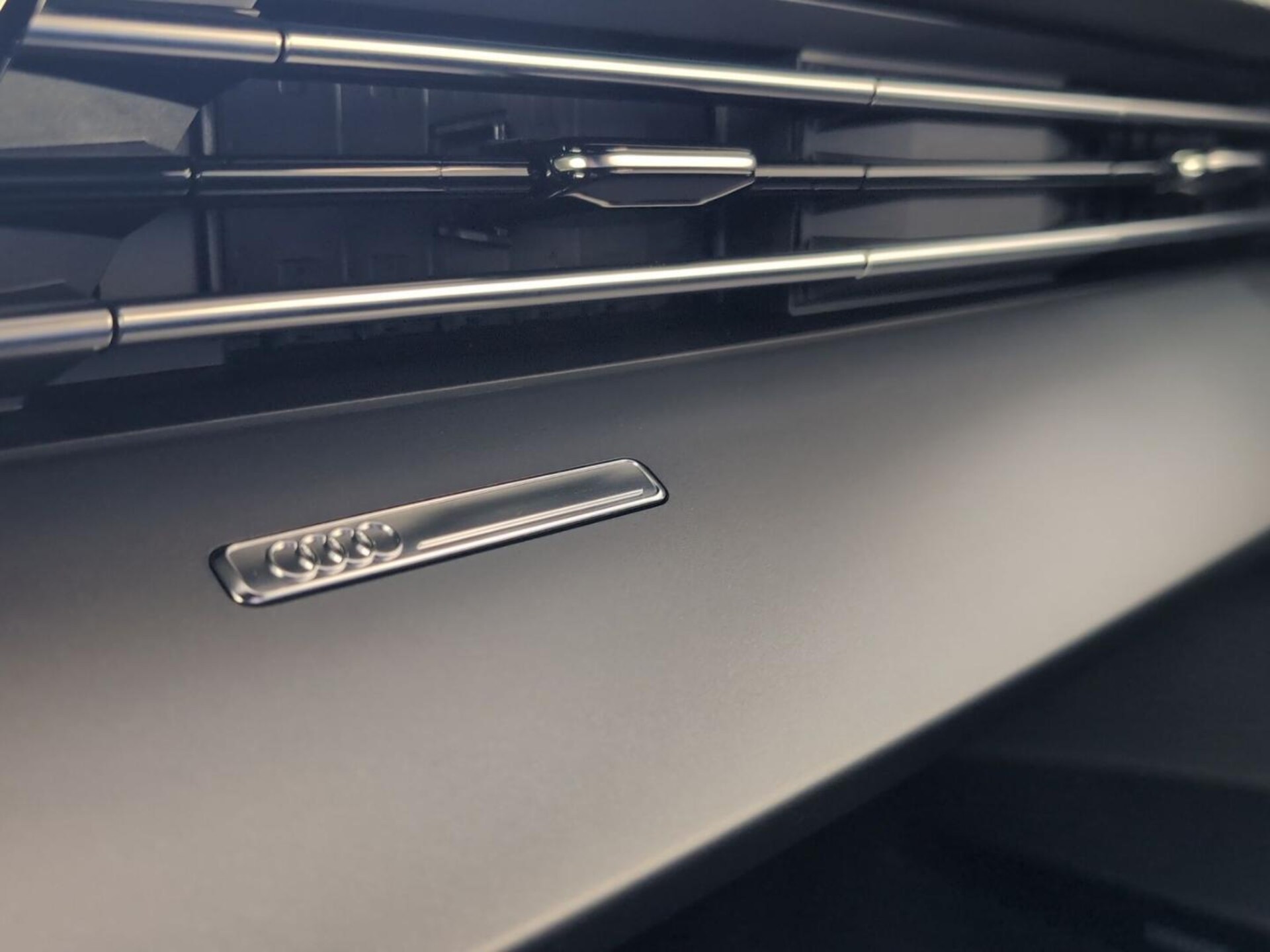 Audi A3 Sportback TFSI e Advanced