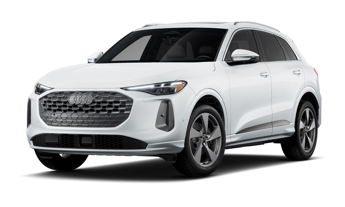 2026 Audi Q5 Premium Plus quattro's photo