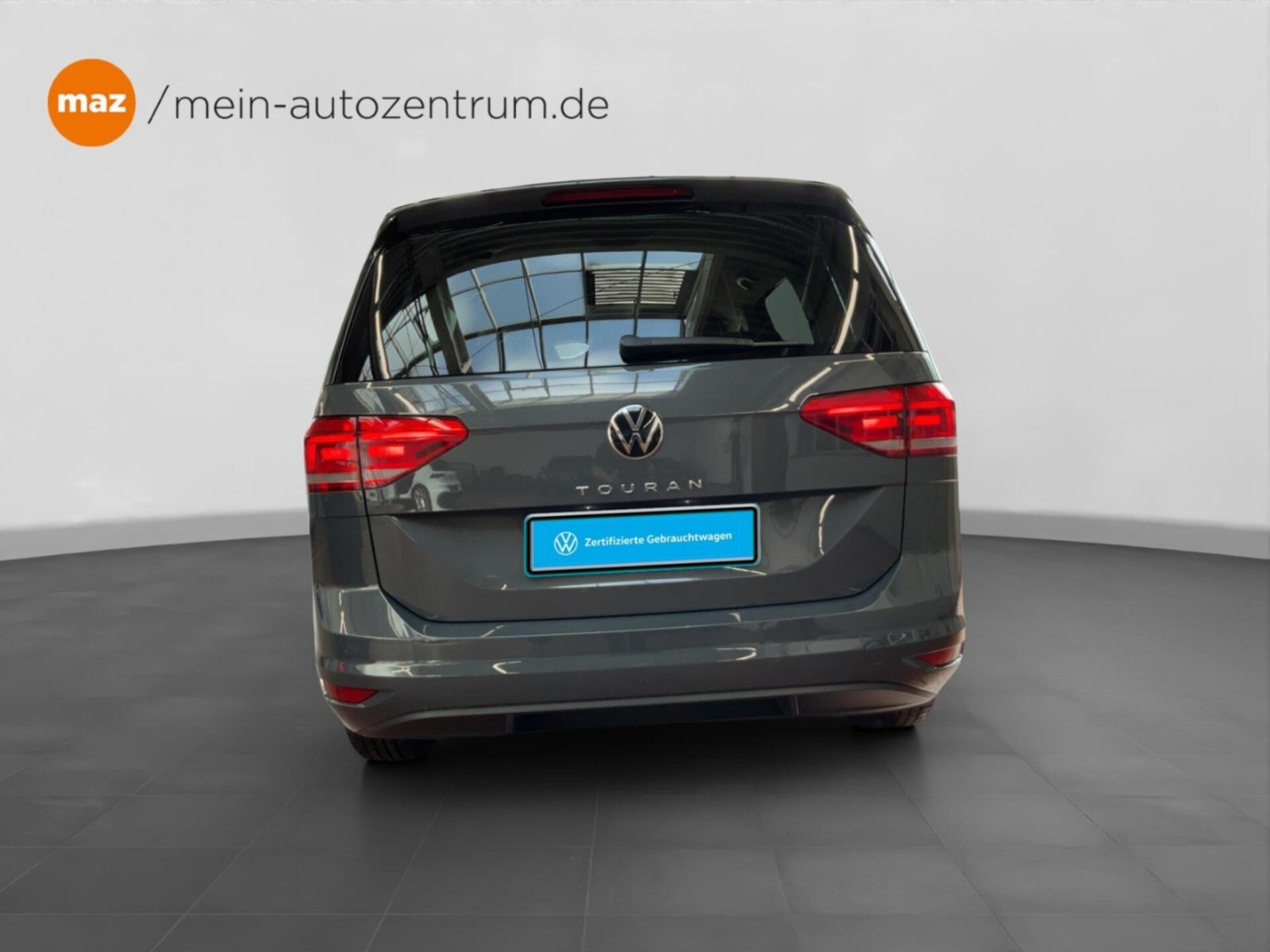 Volkswagen Touran Active