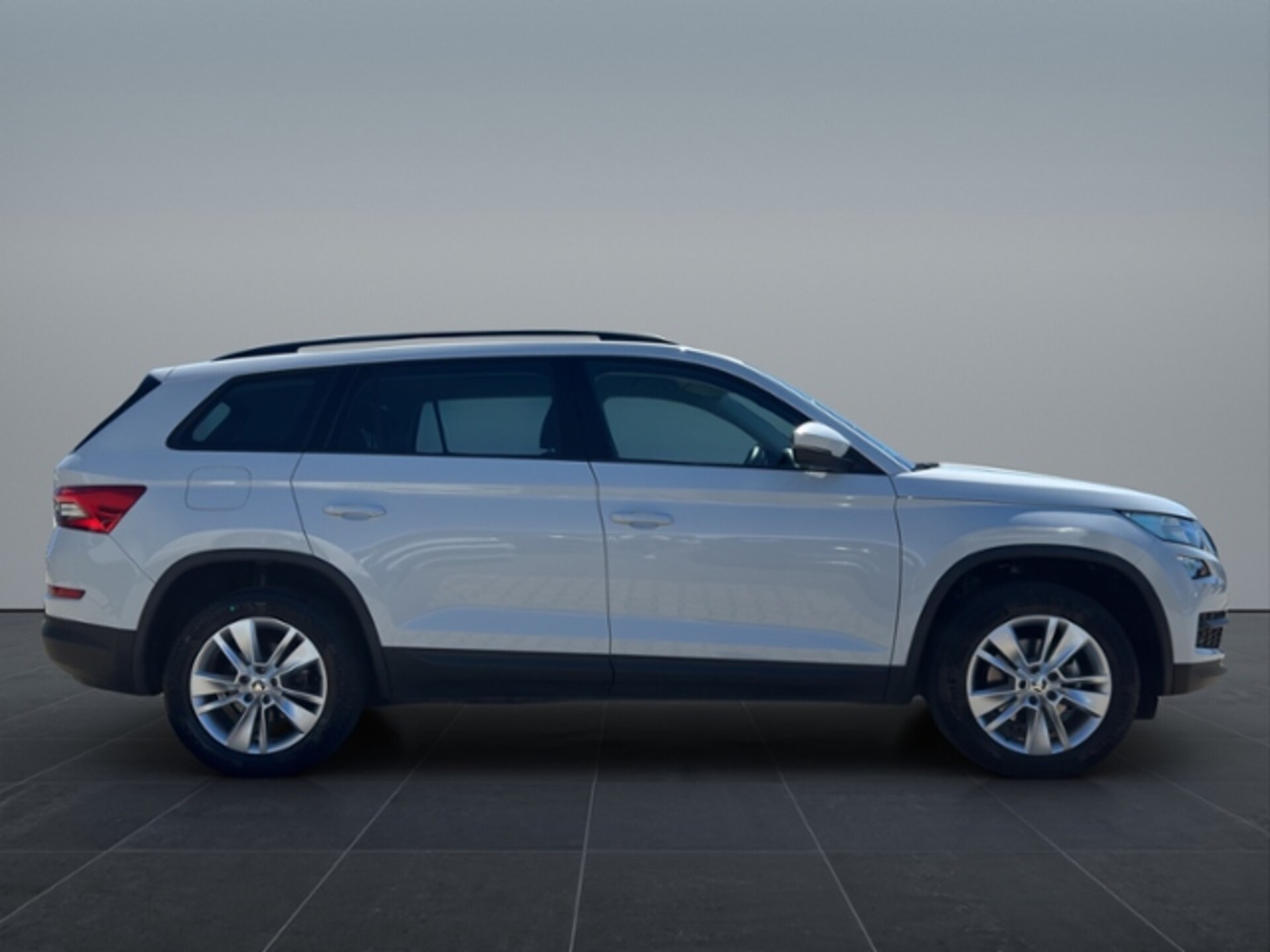 Skoda Kodiaq Ambition