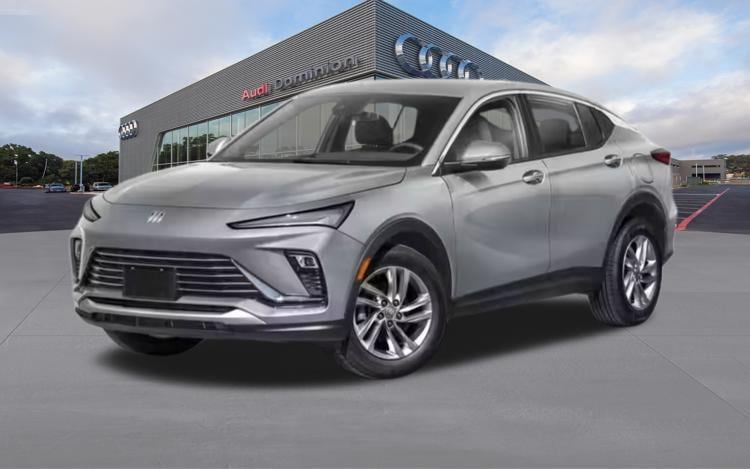 2025 Buick Envista Sport Touring's photo