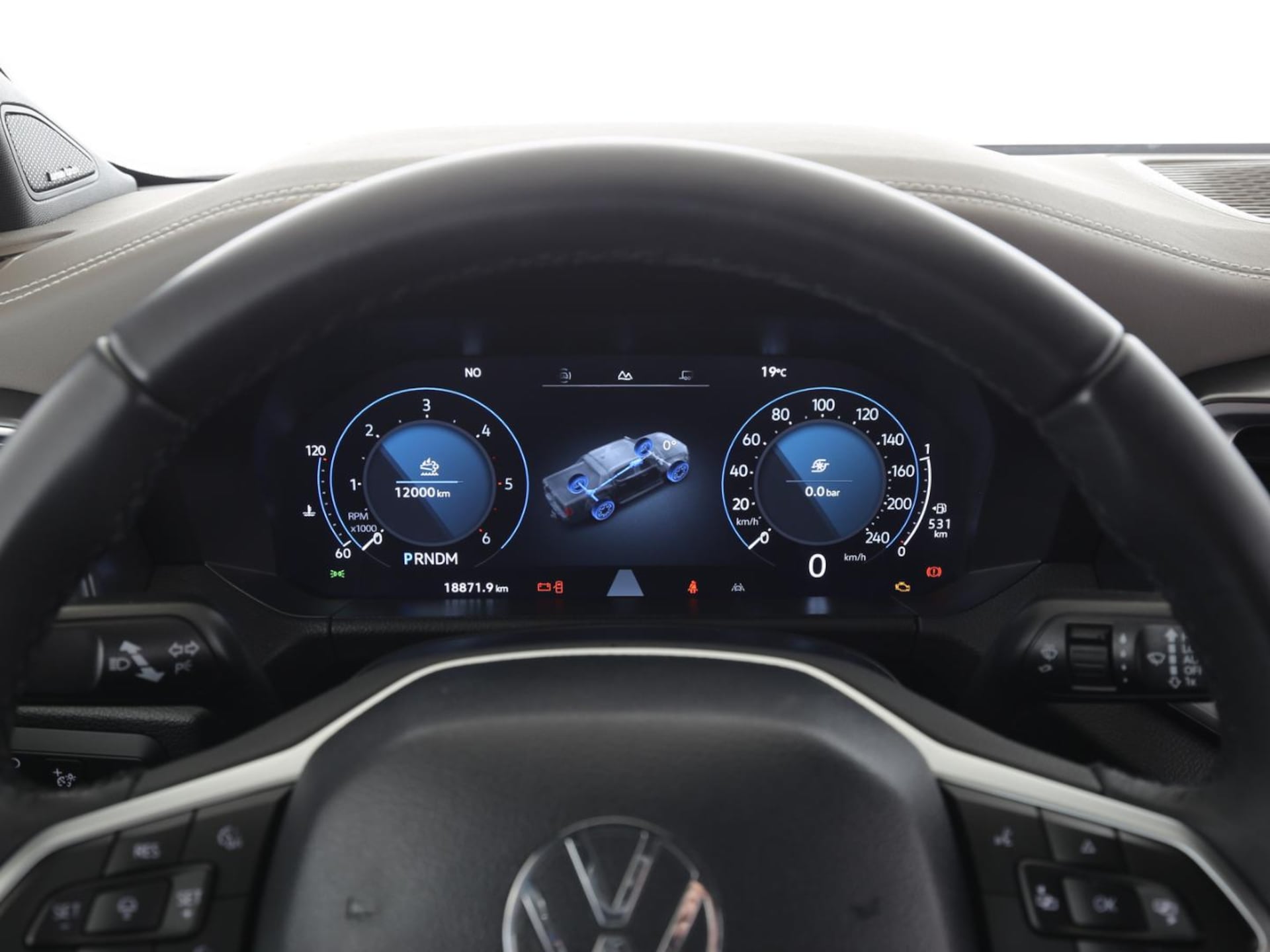 Volkswagen Amarok DoubleCab Style