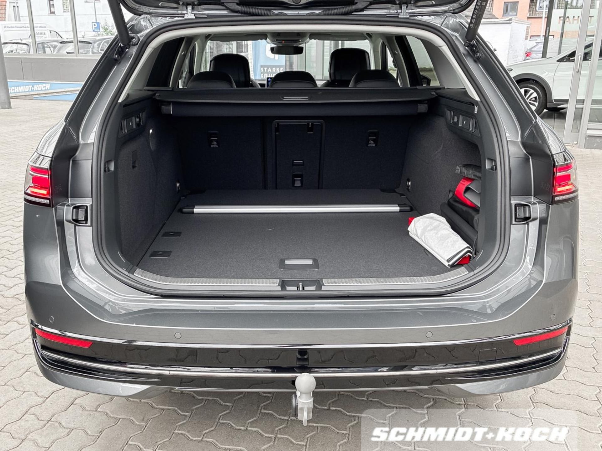 Volkswagen Passat Elegance