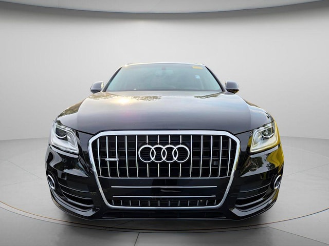 2016 Audi Q5