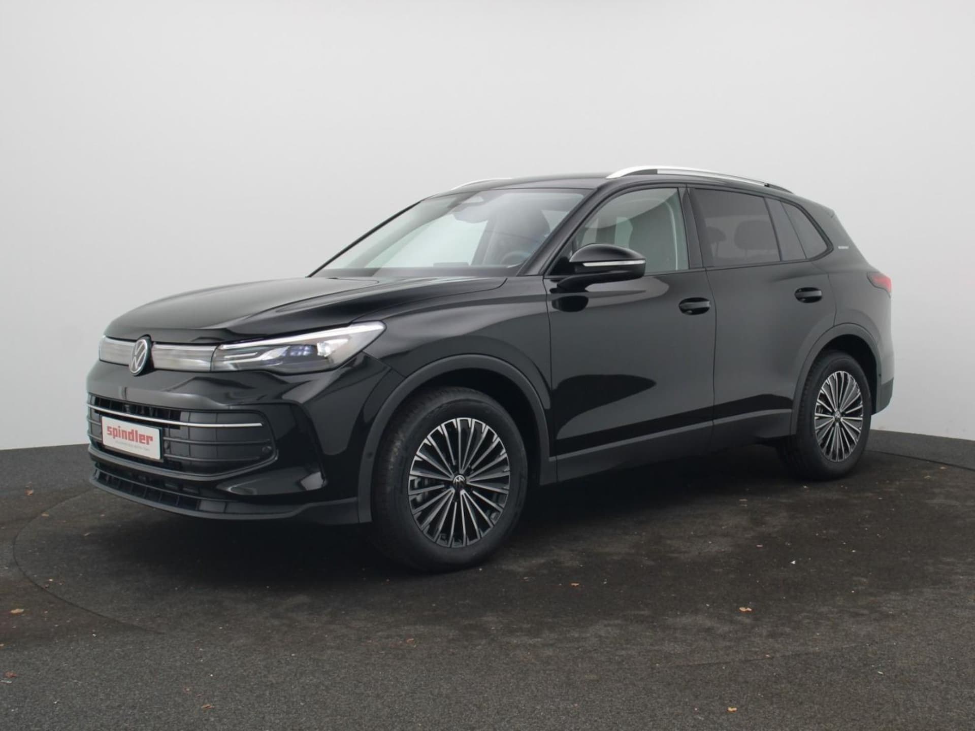 Volkswagen Tiguan ENERGY