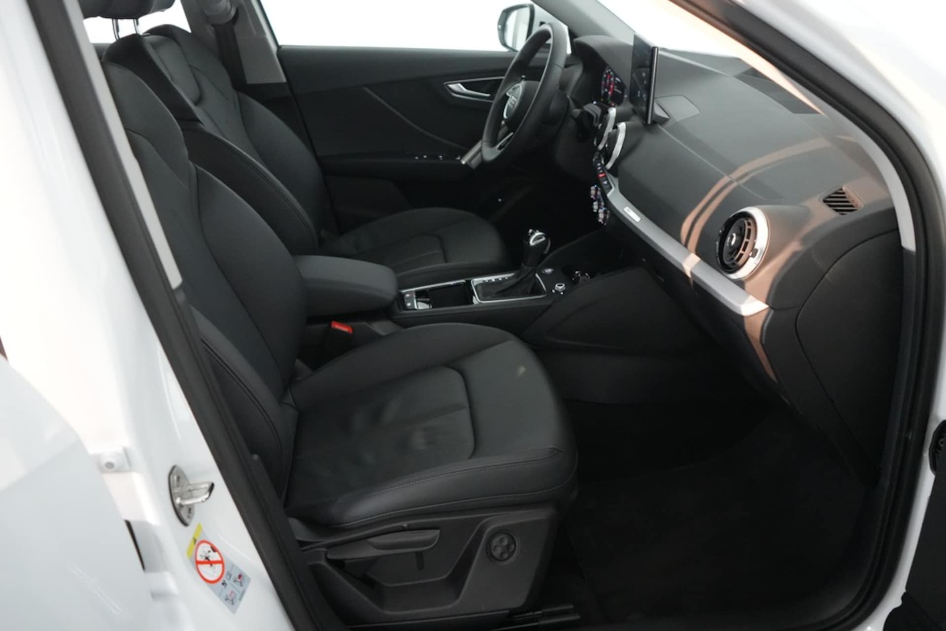 Audi Q2 S line