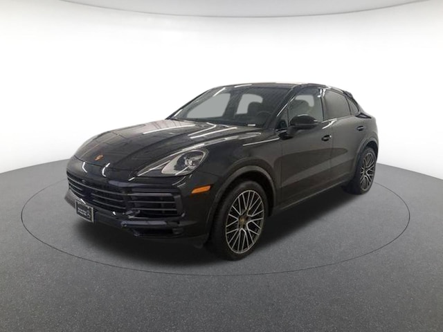 2023 Porsche Cayenne Hybrid