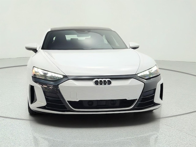 2023 Audi e-tron GT