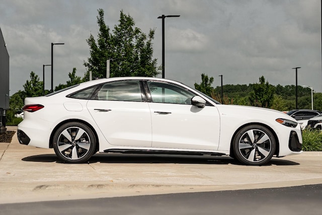 2026 Audi A5 Sedan