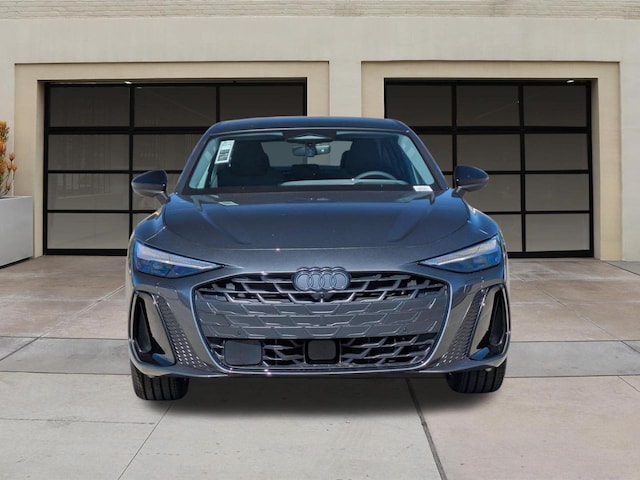 2026 Audi A6 Sedan