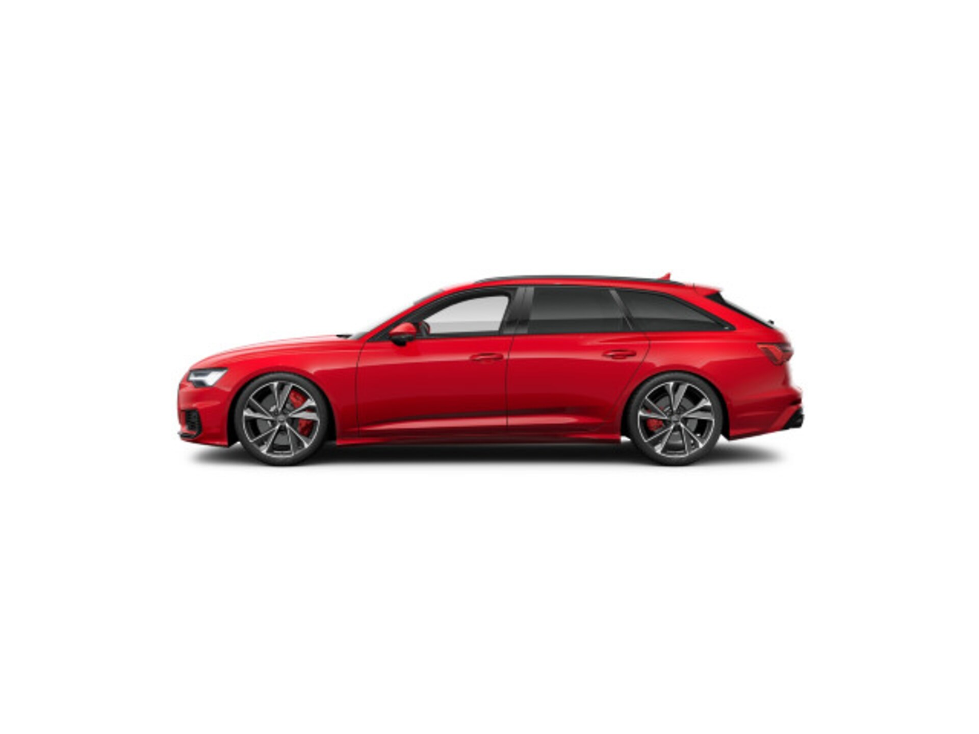 Audi S6 Avant