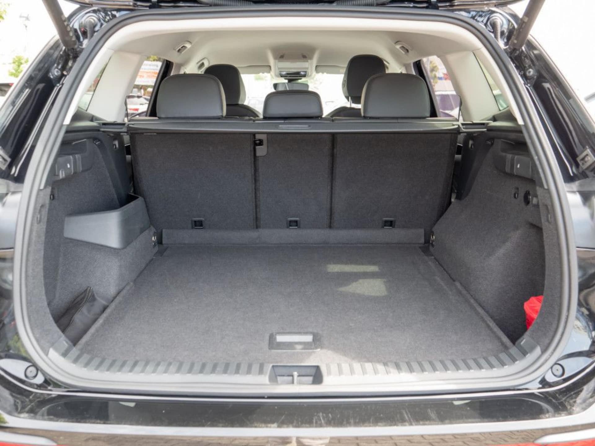 Volkswagen Tayron Elegance