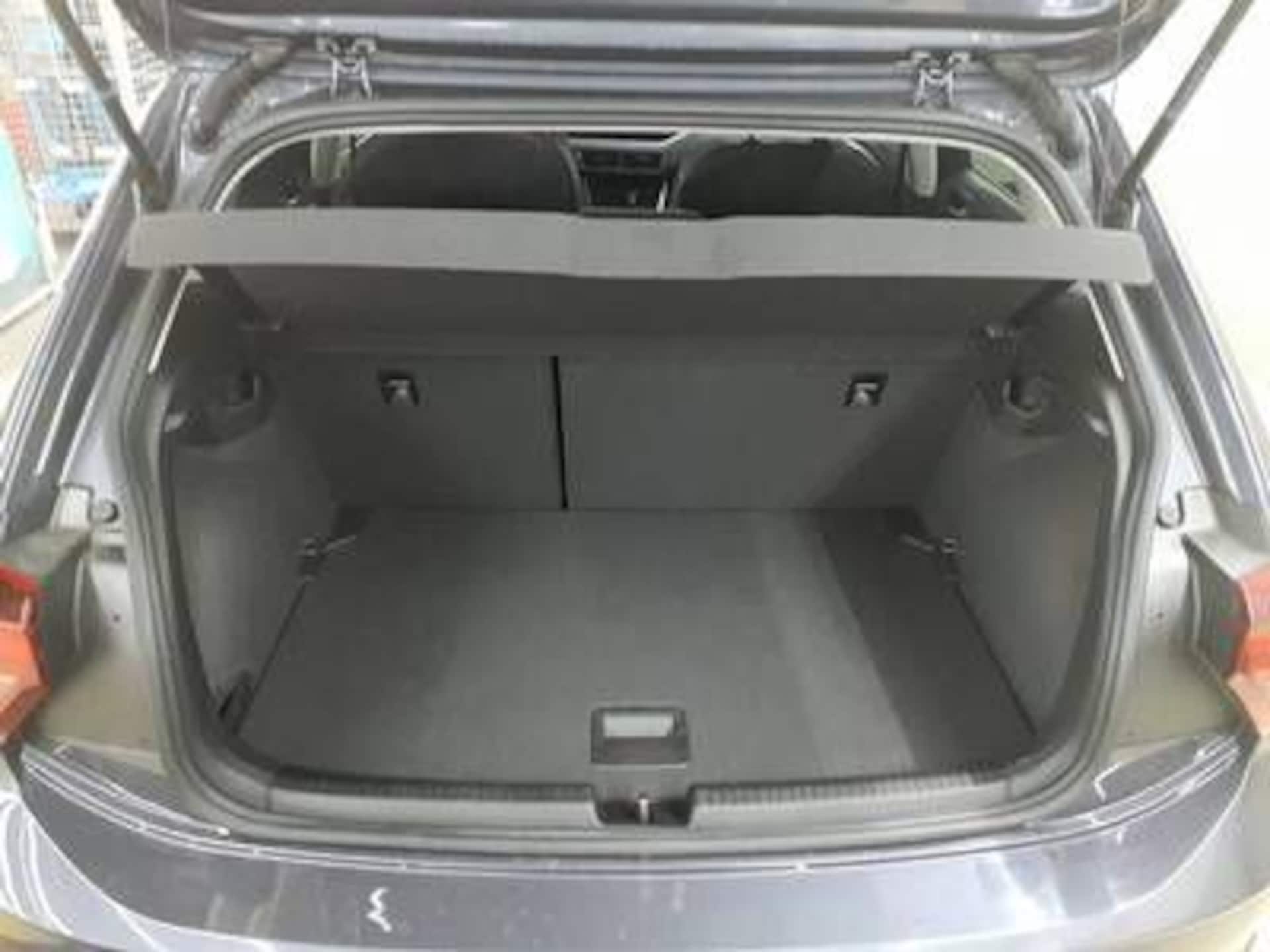 Volkswagen Polo Goal