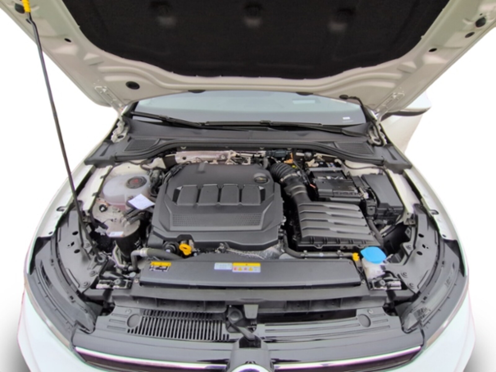 Volkswagen Golf Variant – Bild 22