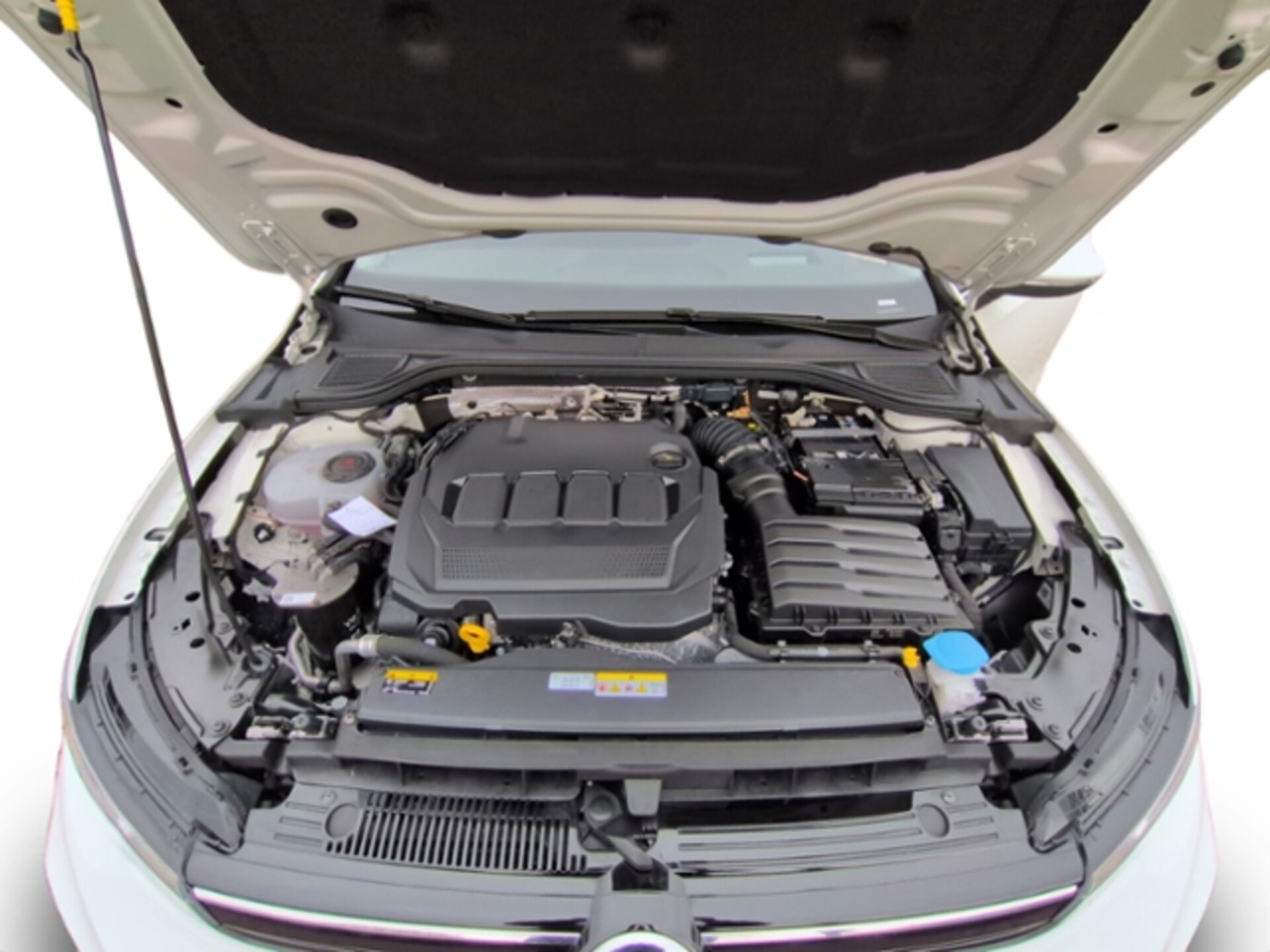 Volkswagen Golf Variant Life